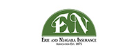 Erie & Niagara Logo