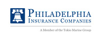 Philadelphia Ins Co Logo