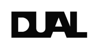 Dual Logo