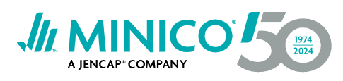 MiniCo Logo